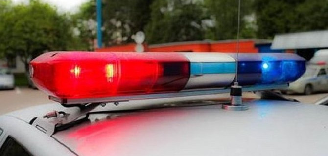 Шесть человек, в том числе дети, пострадали в ДТП в Алтайском крае