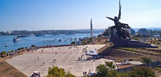 Многие жители Крыма рискуют остаться без машин