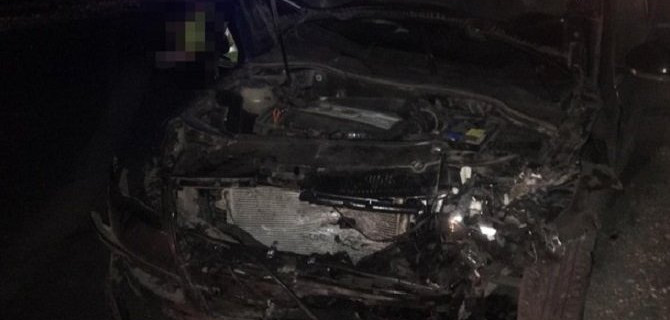 Два человека погибли в массовом ДТП под Владимиром