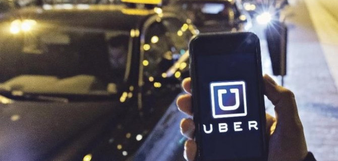 Как Uber выживал во время пандемии