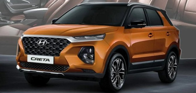 На российском рынке новых иномарок сменился лидер