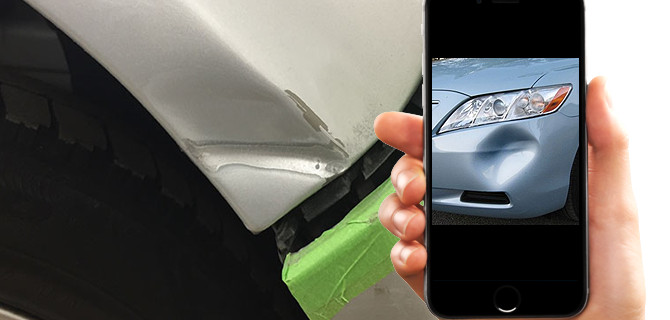 Что такое PDR: технология и стоимость кузовного ремонта