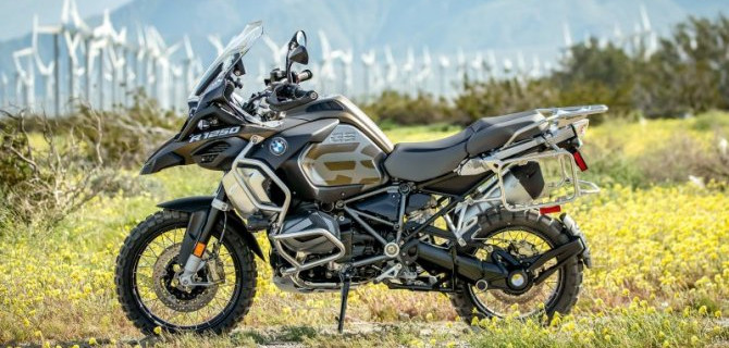 Какие подержанные мотоциклы наиболее популярны в России?