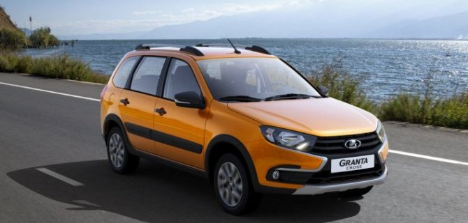 Продажи машин «АвтоВАЗа» превысили предкризисные показатели