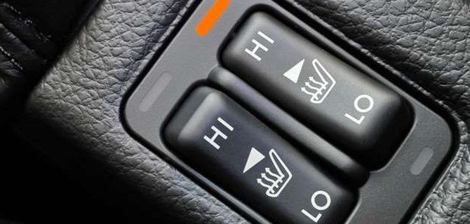 Какие опции для автомобиля самые дорогие и при этом не очень-то нужные