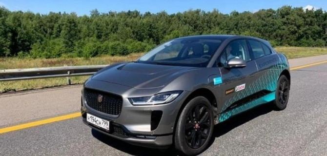 В России доказали перспективы электромобилей