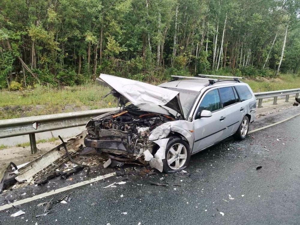 Саратов ДТП 13 август