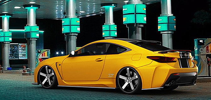 Красители для топлива: в чем их особенности