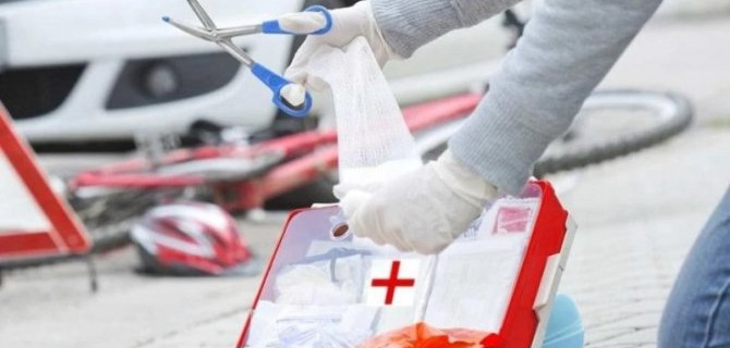 Могут ли российские водители оказывать первую помощь пострадавшим в ДТП?