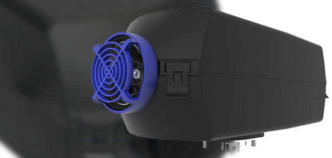 Автономный отопитель для автомобиля — в каком случае он становится необходимым