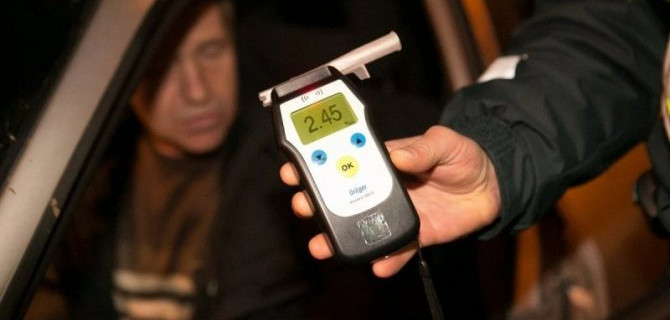 Наказание за пьяную езду с детьми может быть ужесточено