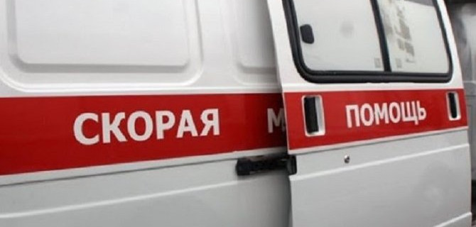 Мотоциклист пострадал в ДТП под Мурманском