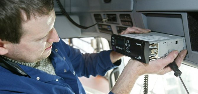 Российских автомобилистов ждут очередные новшества