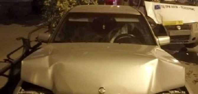 Шесть человек, в том числе ребенок, пострадали в ДТП в Астрахани