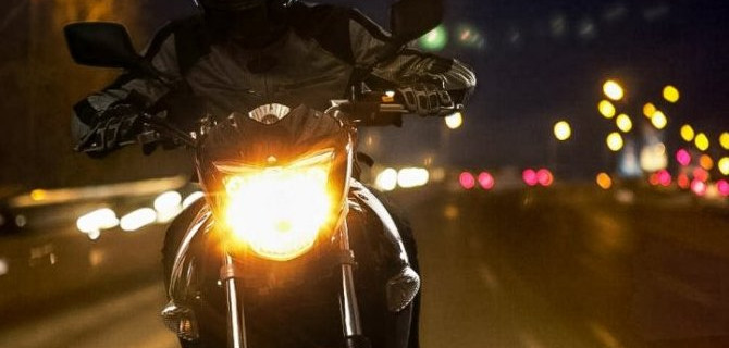 В России предлагают увеличить штрафы для шумных мотоциклистов, хотя это вряд ли поможет