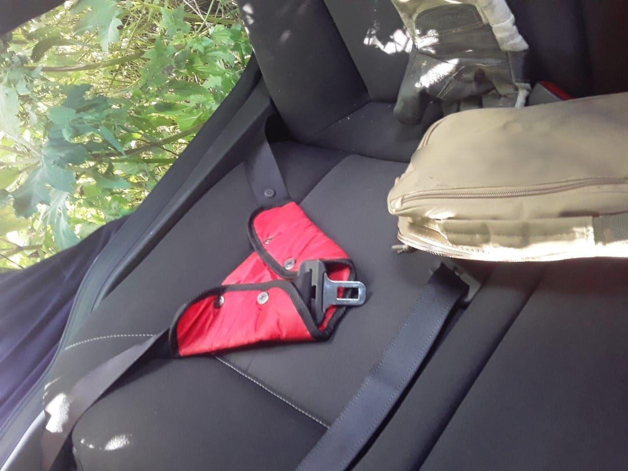 6-летний мальчик пострадал в ДТП в Тверской области