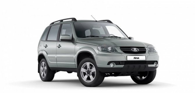 На «АвтоВАЗе» придумали, как снизить цены на Lada Niva