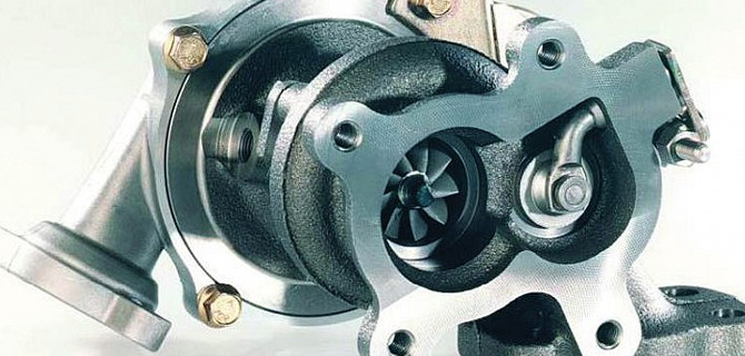 Правила использования авто с турбиной