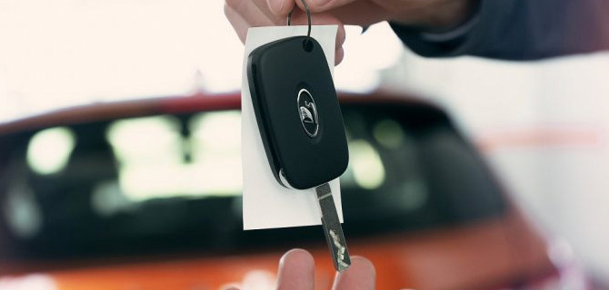 В Госдуме предлагают дарить автомобили семьям, в которых более 5 детей