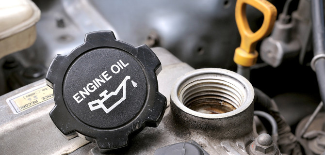 Как и где купить масло для автомобиля выгодней