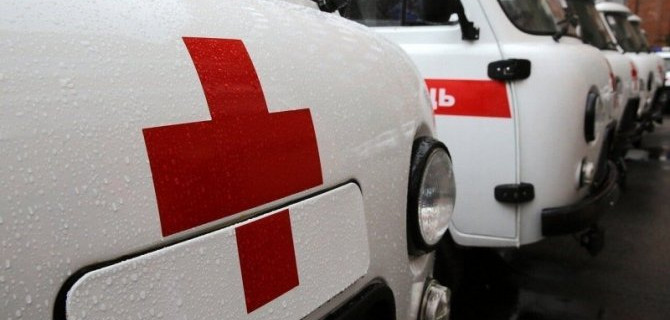 В Воронеже «Лада» сбила 12-летнего велосипедиста