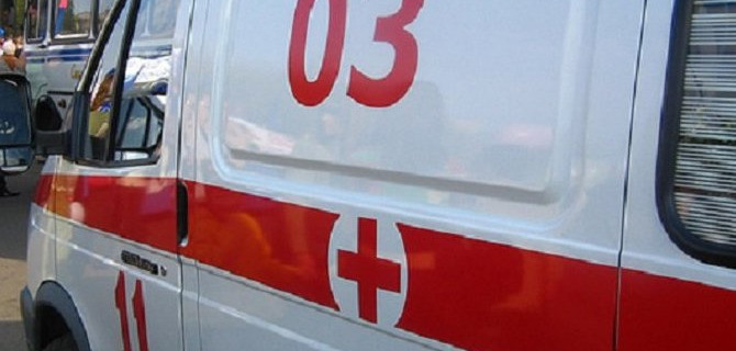 1,5-годовалый ребенок пострадал при опрокидывании ВАЗа в Волгоградской области