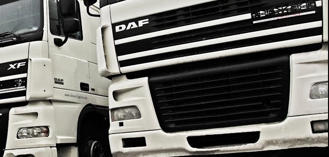 Покупаем грузовые автомобили и прицепы за рубежом — к кому обратиться