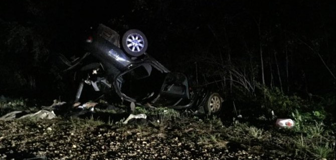В ДТП в Марий Эл погиб человек