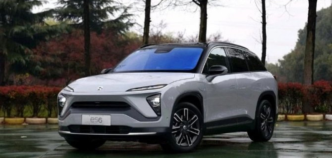 В Китае придумали, как сделать электромобили дешевле