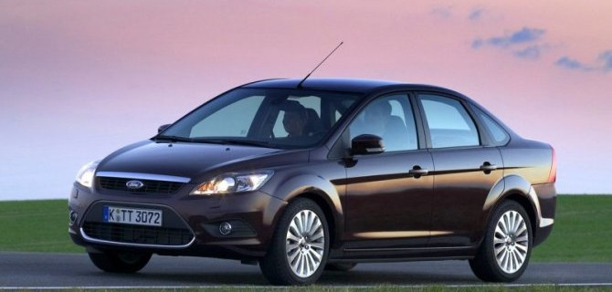 Какие подержанные иномарки популярны в России?