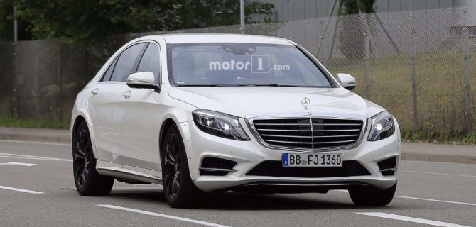 В России снижаются продажи люксовых автомобилей