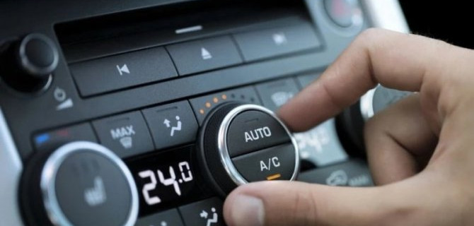 Какие автомобильные опции любят российские водители?