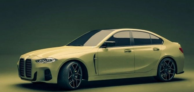 На «Нюрбургринге» начались финальные испытания двух новинок от BMW