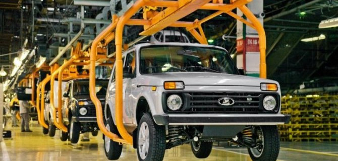 Сотрудникам «АвтоВАЗа» поднимут зарплату
