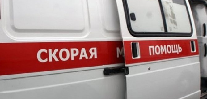 Мотоциклист пострадал в ДТП во Владивостоке