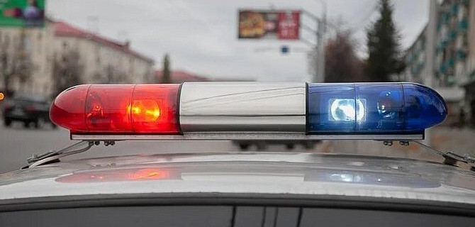 Два человека пострадали в ДТП на юго-востоке Москвы