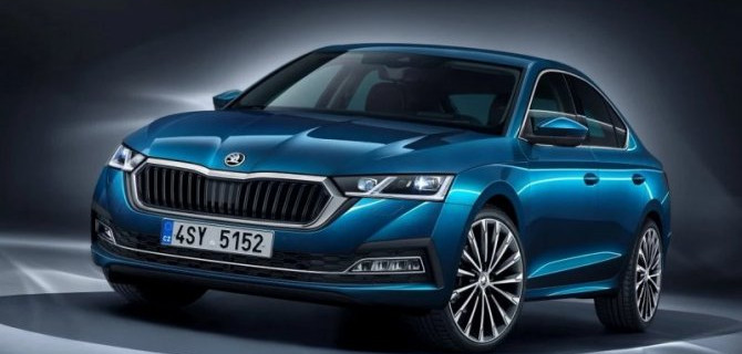 Skoda Octavia для России: известны окончательные подробности