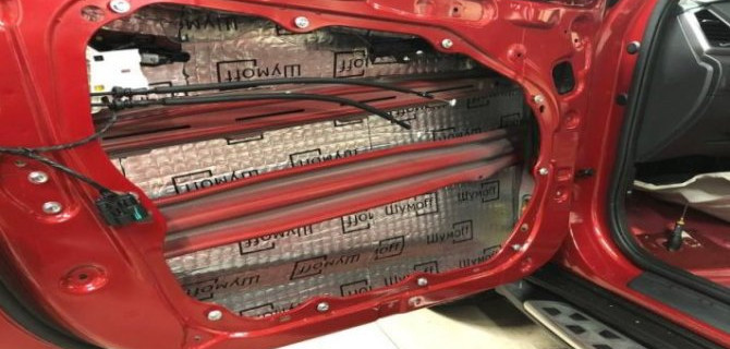 Преимущества отопителей Webasto