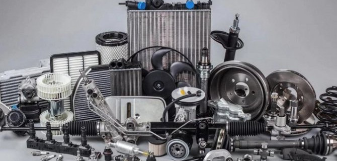 В России растёт спрос на автозапчасти