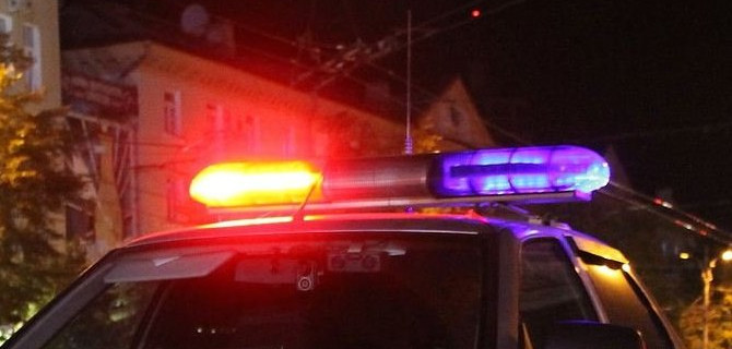 Под Воронежем пьяный водитель насмерть сбил девушку и сбежал