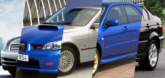 Много скорости и мало денег: спортивные автомобили на 500 тыс. рублей