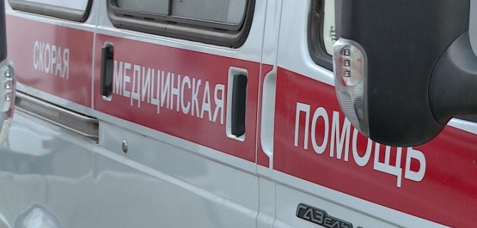 Три человека пострадали в ДТП под Геленджиком