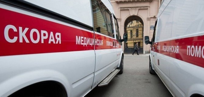 Четыре человека пострадали в ДТП в центре Саратова