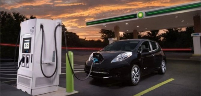 На Сахалине планируют отказаться от бензина и солярки