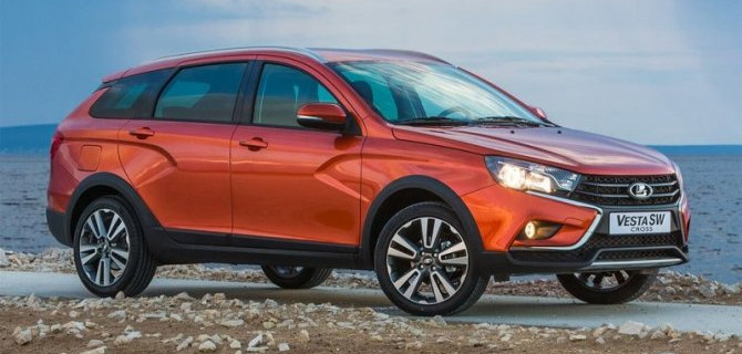 Какие универсалы популярны в России?