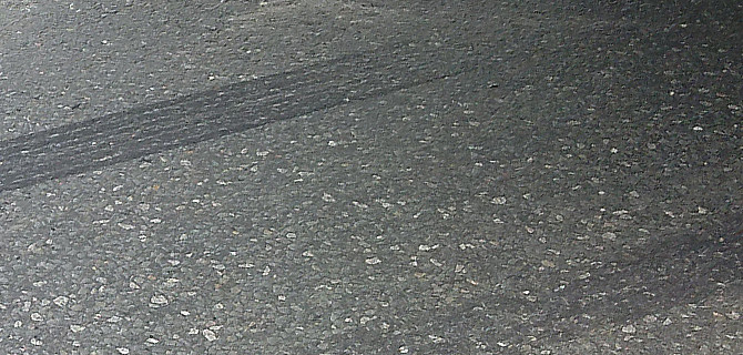 Тормозной путь шины: что нужно обязательно учесть