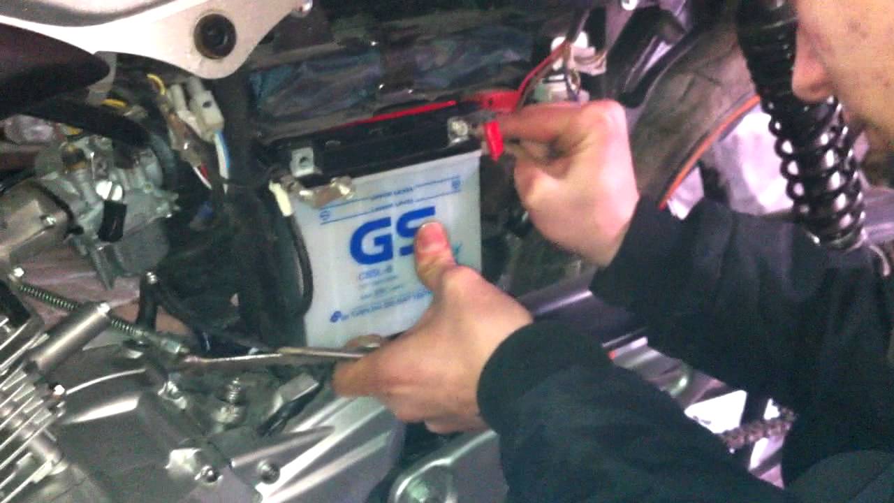 Мотоциклы в России: сколько их и как они обслуживаются? р мото 4