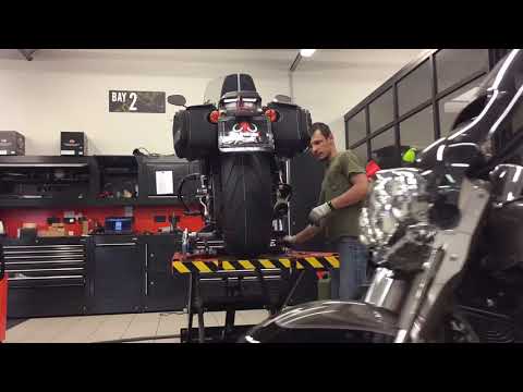 Мотоциклы в России: сколько их и как они обслуживаются? р мото 2