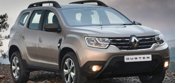 В России повысилась стоимость автомобилей Renault