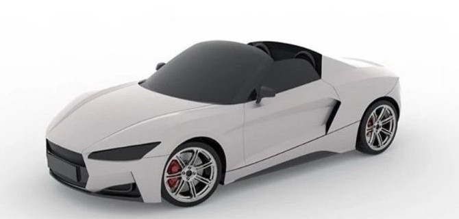 Родстер «Крым» сменит крышу